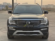 GAC GS8 2018