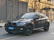 BMW X6 2010