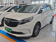 Buick GL8 2022