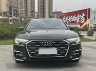 Audi A6 2020
