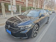 Volkswagen Passat 2024