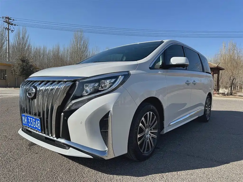 GAC M8