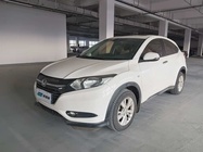 Honda Vezel 2016