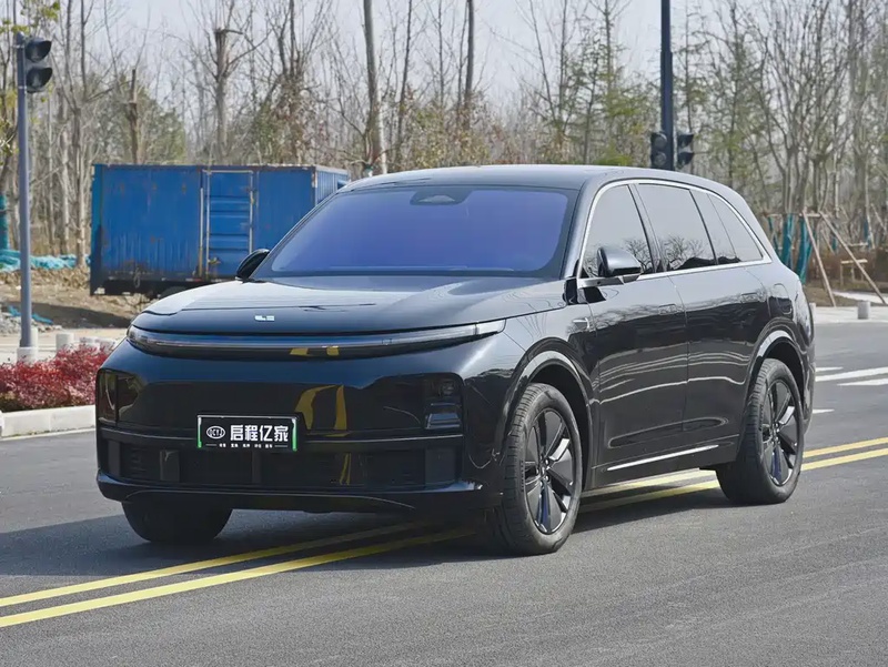 Li Auto L7