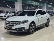 Honda Crosstour 2015