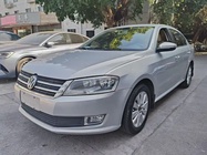 Volkswagen Lavida 2012