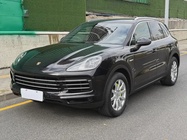 Porsche Cayenne 2019