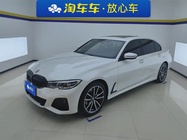 BMW 3 Series 2021