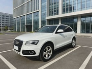 Audi Q5 2017