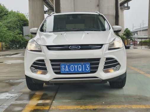 Ford Kuga 2014
