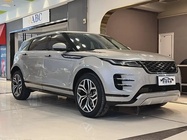 Land Rover Evoque 2022