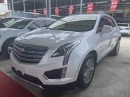 Cadillac XT5 2017