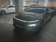 XPeng P7 2021