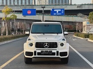 Mercedes-Benz G-Class 2023