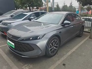 BYD Qin L 2025