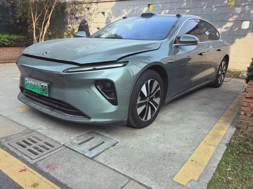NIO ET7 2023
