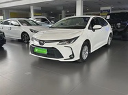 Toyota Corolla 2024