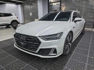 Audi A4 2023