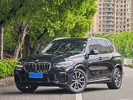 BMW X5 2021