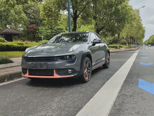 Lynk & Co 02 2019