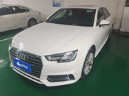 Audi A4 2019