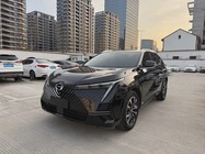 GAC Shadow Cool 2023