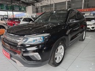 Changan CS75 2016