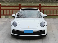 Porsche 911 2023