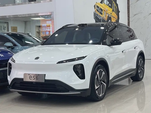 NIO ES6 2023
