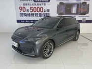 Leapmotor C11 2024