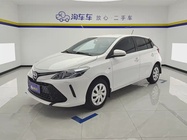 Toyota Vios 2020