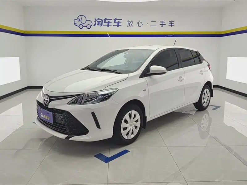 Toyota Vios