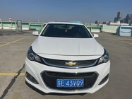 Chevrolet Malibu 2019