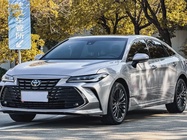 Toyota Avalon 2022