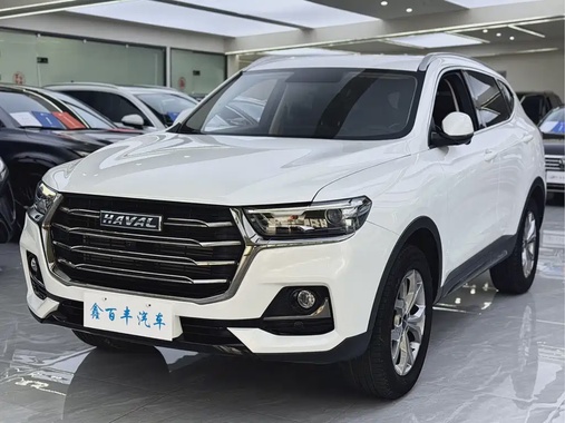Haval H6 2023
