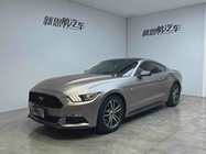 Ford Mustang 2017