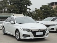 Honda Accord 2020