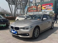 BMW 3 Series 2016