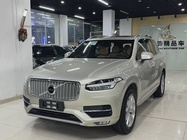 Volvo XC90 2017