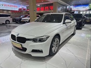 BMW 3 Series 2016
