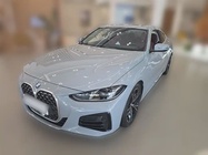 BMW 4 Series 2025