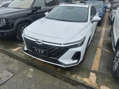 Chery Arrizo 8 2023