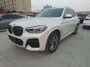 BMW X3 2021