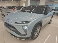 NIO ES6 2021