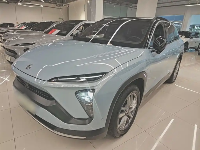 NIO ES6