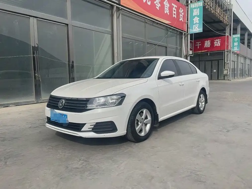 Volkswagen Lavida 2023