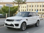 Land Rover Sport 2018