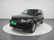 Land Rover Sport 2019