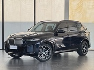 BMW X5 2025