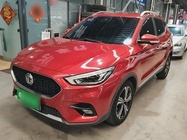 MG ZS 2020